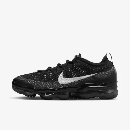 Nike Air VaporMax 2023 Flyknit чоловічі Кросівки колір чорний