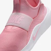 Nike Flex Runner 4 Big детские Running Кроссовки Pink