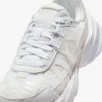 Nike V2K Run жіноча Кросівки колір білий