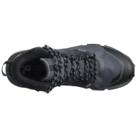 Кроссовки для треккинга SALOMON Pцвет красныйICT HIKE MID GTX GORE-TEX (414609)