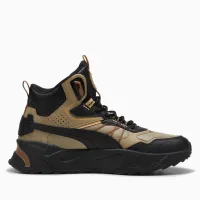 Кроссовки Puma Trinity Mid Hybrid 39398509 - разноцветная