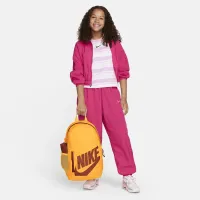 Nike Elemental детские рюкзак (20L) Orange