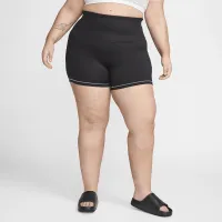 Nike One Rib жіноча З високою талією 5