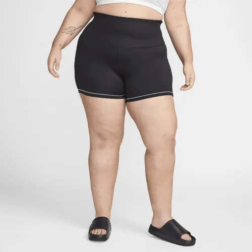 Nike One Rib жіноча З високою талією 5