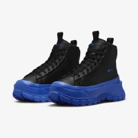 Nike Blazer Roam Mid женская Winterized Кроссовки цвет черный