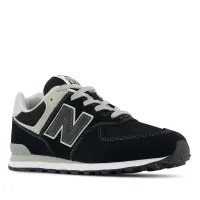 Кроссовки New Balance GC574EVB - Черные