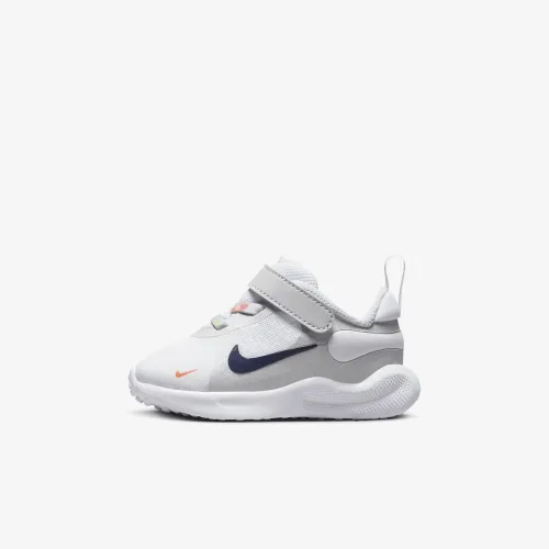 Nike Revolution 7 SE Baby/Toddler Кроссовки цвет белый