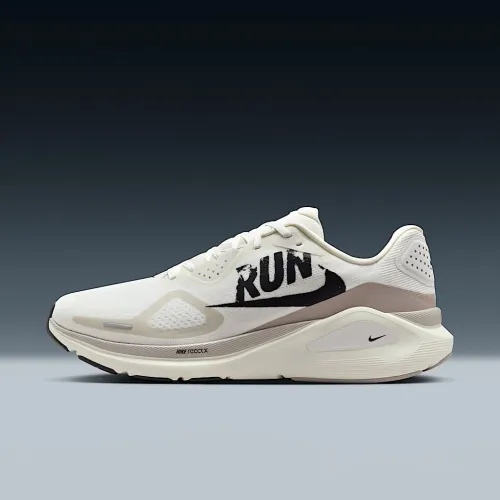 Nike Structure 26 мужские Road Running Кроссовки цвет белый