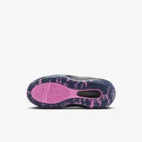 Nike IsoFly Little дитячі Кросівки колір чорний