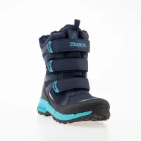 Кросівки Kappa Vipos Tex 260902K-6766 - Синій