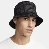 Nike Apex Reversible Bucket Hat цвет черный