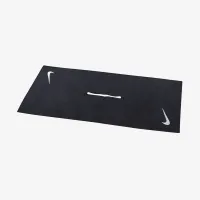 Nike Caddy для гольфу Towel колір чорний