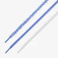 Nike Kobe III Big детские баскетбольные Кроссовки синий