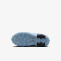 Nike LeBron Witness 9 Little детские Кроссовки синий