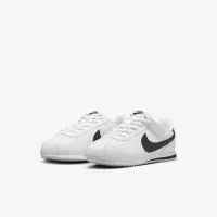 Nike Cortez EasyOn Little дитячі Кросівки колір білий