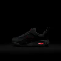 Nike Air Max Solo Little дитячі Кросівки колір сірий