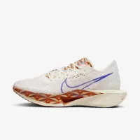 Nike Vaporfly 3 Premium мужские Road Racing Кроссовки цвет белый