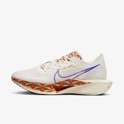 Nike Vaporfly 3 Premium мужские Road Racing Кроссовки цвет белый