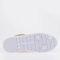 Кросівки Tommy Hilfiger Court Sneakers FW0FW07116-TRY - Рожеві