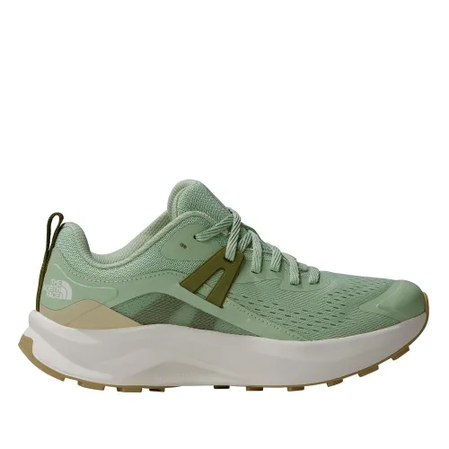 Кросівки The North Face Hypnum 0A7W5QSOC1 - Зелені