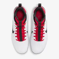 Nike Alpha Menace Strong чоловічі Football Cleats колір білий