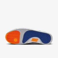 Nike Air Tech Challenge 2 чоловічі Кросівки колір білий