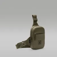 Nike Jordan Hip сумка (1L) колір зелений