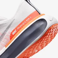 Nike Invincible 3 чоловічі Road Running Кросівки колір сірий