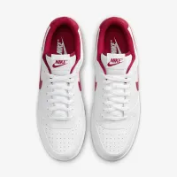Nike Big Low мужские Кроссовки цвет белый