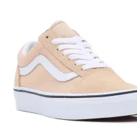 Кроссовки Vans Color Theory Old Skool VN0007NTBLP1 - Оранжевые