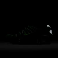 Nike Shox TL мужские Кроссовки цвет черный