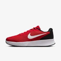 Nike Vapor Lite 3 мужские Hard Court Tennis Кроссовки цвет красный