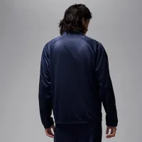 Nike Jordan Essentials мужские Tracksuit Куртка синий