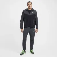 Nike Tech мужские Woven Pants цвет серый