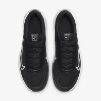 NikeCourt Vapor Lite 2 женская Hard Court Tennis Кроссовки цвет черный