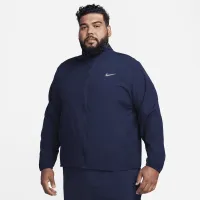Nike Form чоловічі Dri-FIT Versatile Куртка блакитний