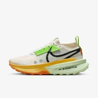 Nike Zegama 2 жіноча Trail Running Кросівки колір білий