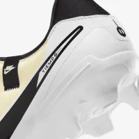 Nike Tiempo Legend 10 Academy Multi-Ground Low-Top футбольные бутсы Yellow