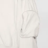 Nike Sportswear Essential жіноча оверсайз Bomber Куртка колір коричневий