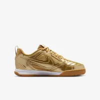 Nike Gato LV8 Big дитячі Кросівки колір коричневий