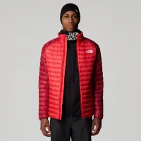 Куртка The North Face Bettaforca 0A87GY7IR1 - Червона