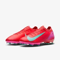 Nike Mercurial Vapor 16 Pro FG Low-Top футбольні бутси колір червоний