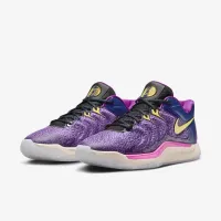 Nike KD17 баскетбольные Кроссовки синий