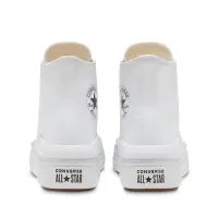 Кроссовки Converse Chuck Taylor All Star Move 568498C - Белые