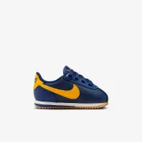 Nike Cortez EasyOn Baby/Toddler Кроссовки синий