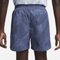 Nike Sportswear Tech Pack чоловічі Woven шорти блакитний