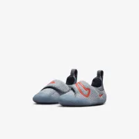 Nike Swoosh 1 Baby/Toddler Кросівки блакитний