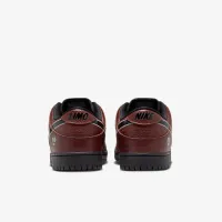 Nike SB Dunk Low Pro Skate Кроссовки цвет коричневый