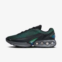 Nike Air Max Dn Кросівки колір чорний