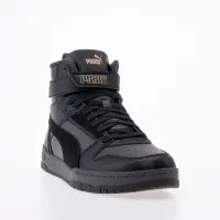 Кроссовки Puma RBD Game Winter 38760407 - Черные